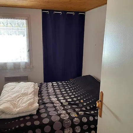 Maison Dans Les Dunes Сasa de vacaciones Barbâtre