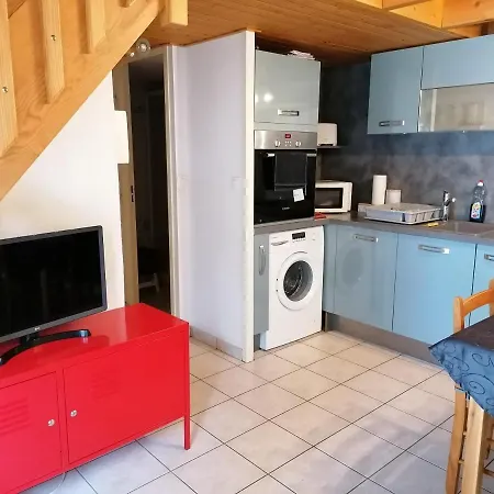 Maison Dans Les Dunes * Barbâtre