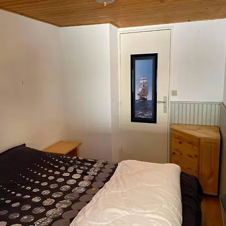Maison Dans Les Dunes *