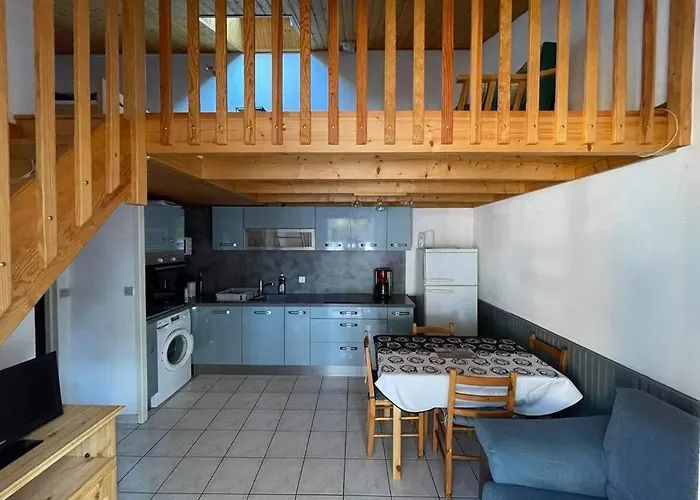 Maison Dans Les Dunes Casa vacanze *