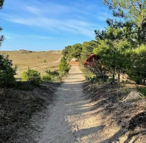 Casa vacanze Maison Dans Les Dunes Barbâtre