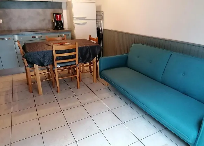 Maison Dans Les Dunes Casa vacanze *