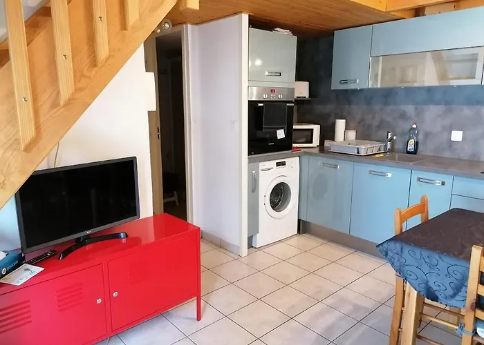 Maison Dans Les Dunes * Barbâtre