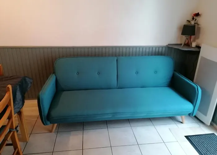 Casa vacanze Maison Dans Les Dunes *