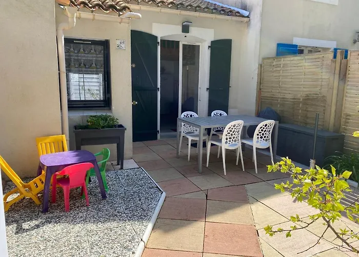 Maison Dans Les Dunes *